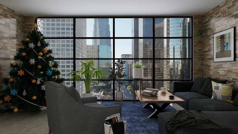 City Loft Events