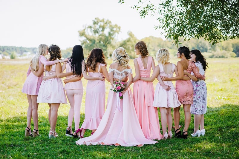 Sustainable Wedding Dress